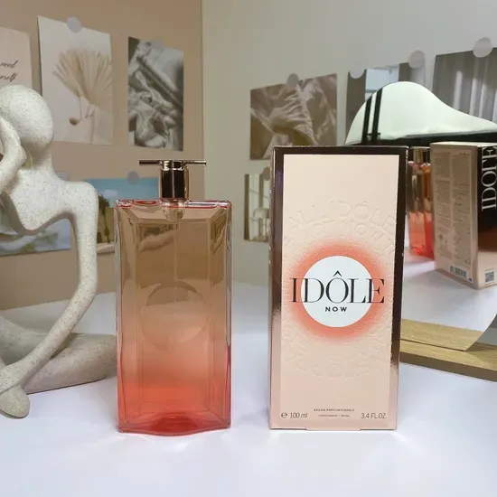 Idôle Now — Eau de Parfum 100ml - vue 1 sur 1